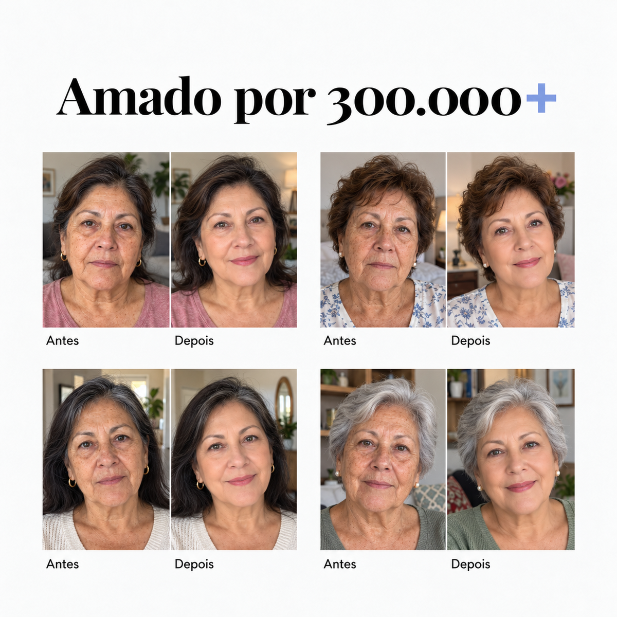 Base Que Muda De Cor